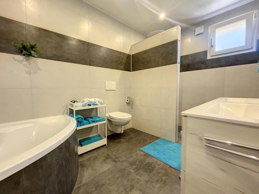Appartement Moderne Avec Terrasse Et Piscine A Chatel Sur Bex Екстер'єр фото